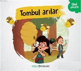 Tombul Arılar Kolektif