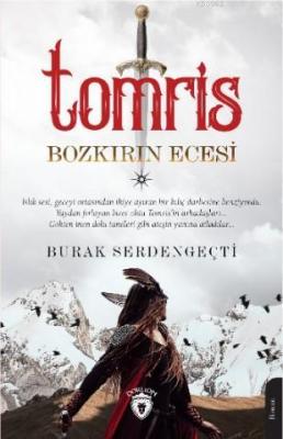 Tomris Burak Serdengeçti