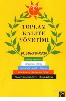 Toplam Kalite Yönetimi Osman Dağdelen