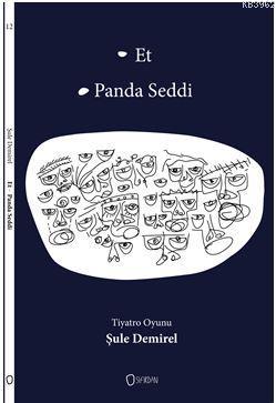 Toplu Oyunlar 1 - Et - Panda Seddi Şule Demirel