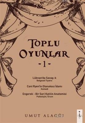 Toplu Oyunlar 1 Umut Alagül