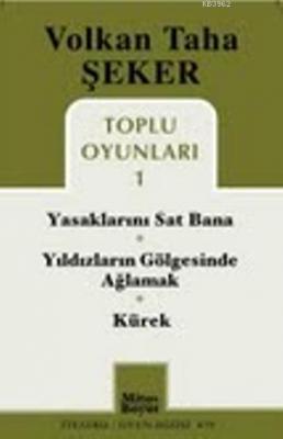 Toplu Oyunları 1 Volkan Taha Şeker