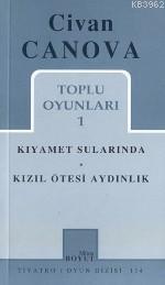 Toplu Oyunları 1 Civan Canova