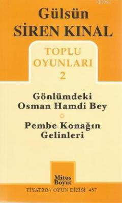 Toplu Oyunları 2 Gülsün Siren Kınal