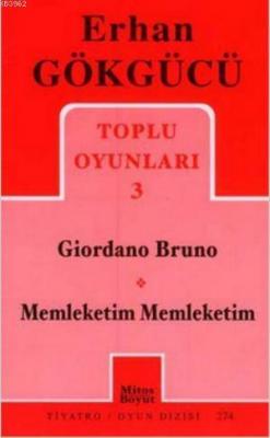 Toplu Oyunları 3 Erhan Gökgücü