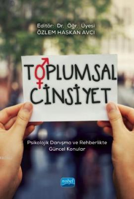 Toplumsal Cinsiyet Özlem Haskan Avcı