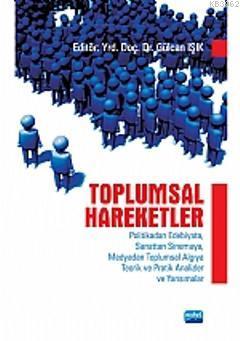 Toplumsal Hareketler Gülcan Işık