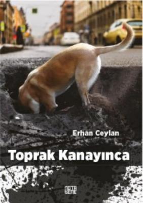 Toprak Kanayınca Erhan Ceylan