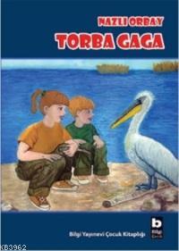 Torba Gaga Nazlı Orbay