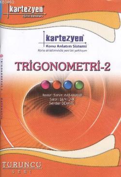 Trigonometri 2 Remzi Şahin Aksankur