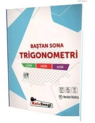 Trigonometri Nurdan Odabaş