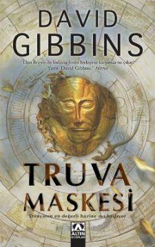 Truva Maskesi David Gibbins