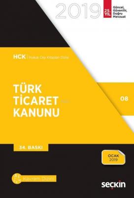Türk Ticaret Kanunu