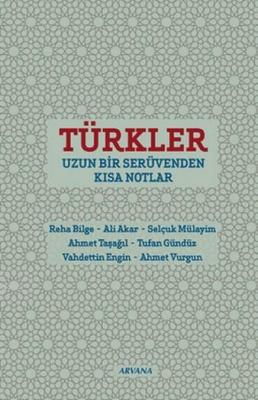 Türkler Reha Bilge