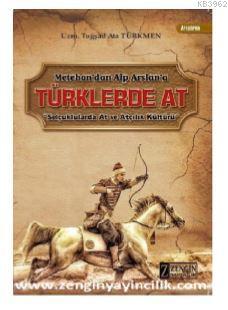 Türklerde At