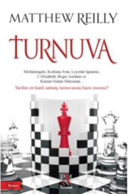 Turnuva Matthew Reilly