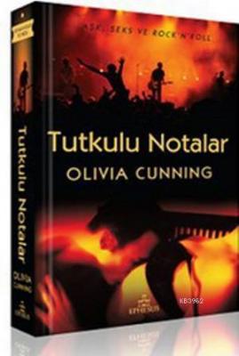 Tutkulu Notalar Olivia Cunning