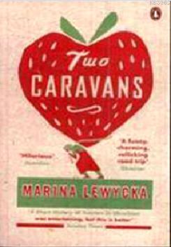 Two Caravans Marina Lewycka