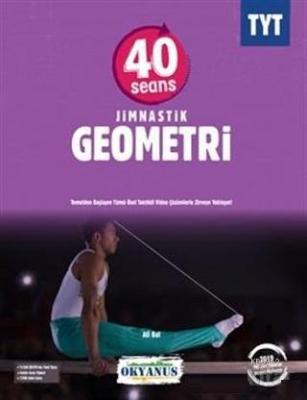 TYT 40 Seansta Jimnastik Geometri Ali Bal