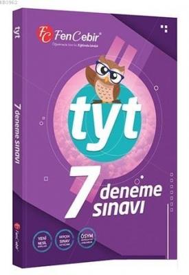 TYT 7 Deneme Sınavı Kolektif