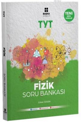 TYT Fizik Soru Bankası Erkan Özgen