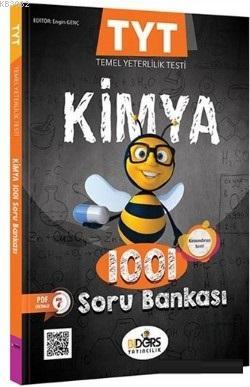 TYT Kimya 1001 Soru Bankası Kolektif