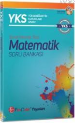 TYT Matematik Soru Bankası Kolektif