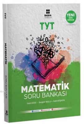 TYT Matematik Soru Bankası Said Dere