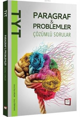 TYT Paragraf ve Problemler Çözümlü Sorular Umut Türkyılmaz