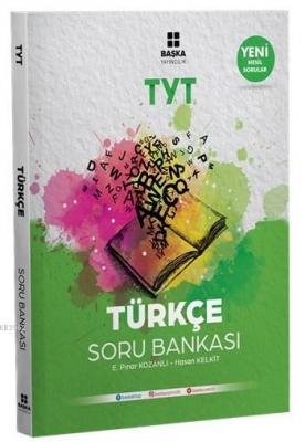 TYT Türkçe Soru Bankası E. Pınar Kozanlı