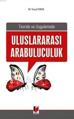 Uluslararası Arabuluculuk M.Yusuf Eren