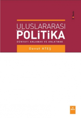 Uluslararası Politika