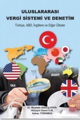 Uluslararası Vergi Sistemi ve Denetim