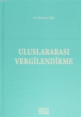 Uluslararası Vergilendirme