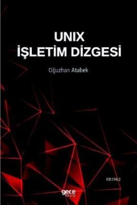 Unix İşletim Dizgesi
