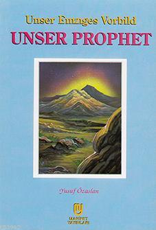 Unser Prophet (Almanca Hazreti Muhammed) Yusuf Özaslan