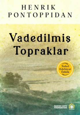 Vadedilmiş Topraklar Henrik Pontoppidan