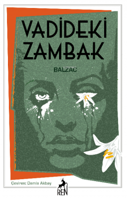 Vadideki Zambak Balzac