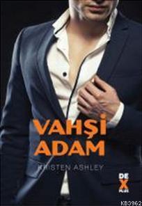 Vahşi Adam Kristen Ashley