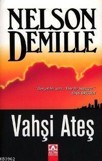 Vahşi Ateş Nelson Demille