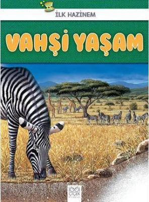 Vahşi Yaşam - İlk Hazinem Denise Ryan