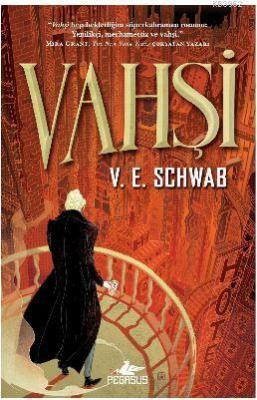 Vahşi V. E. Schwab