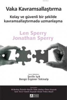 Vaka Kavramsallaştırma Jonathan Sperry Len Sperry Jonathan Sperry Len 