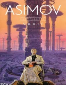 Vakıf Isaac Asimov