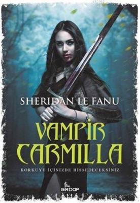 Vampir Carmilla Joseph Sheridan Le Fanu