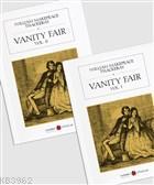 Vanity Fair (2 Cilt Takım) William Makepeace Thackeray