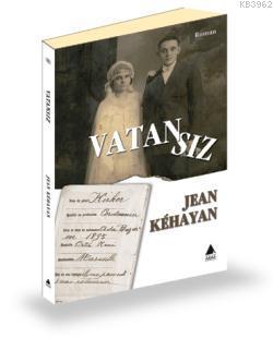 Vatansız Jean Kehayan