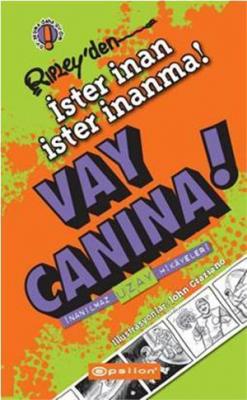 Vay Canına! Robert Ripley