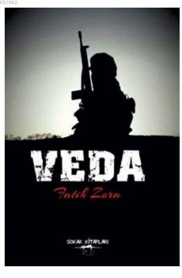 Veda Fatih Zora