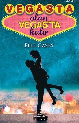 Vegas'ta Olan Vegasta Kalır Elle Casey